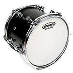 Evans G2 Coated Drum Heads