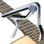 Capos & Slides