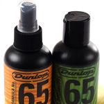 Guitar Care