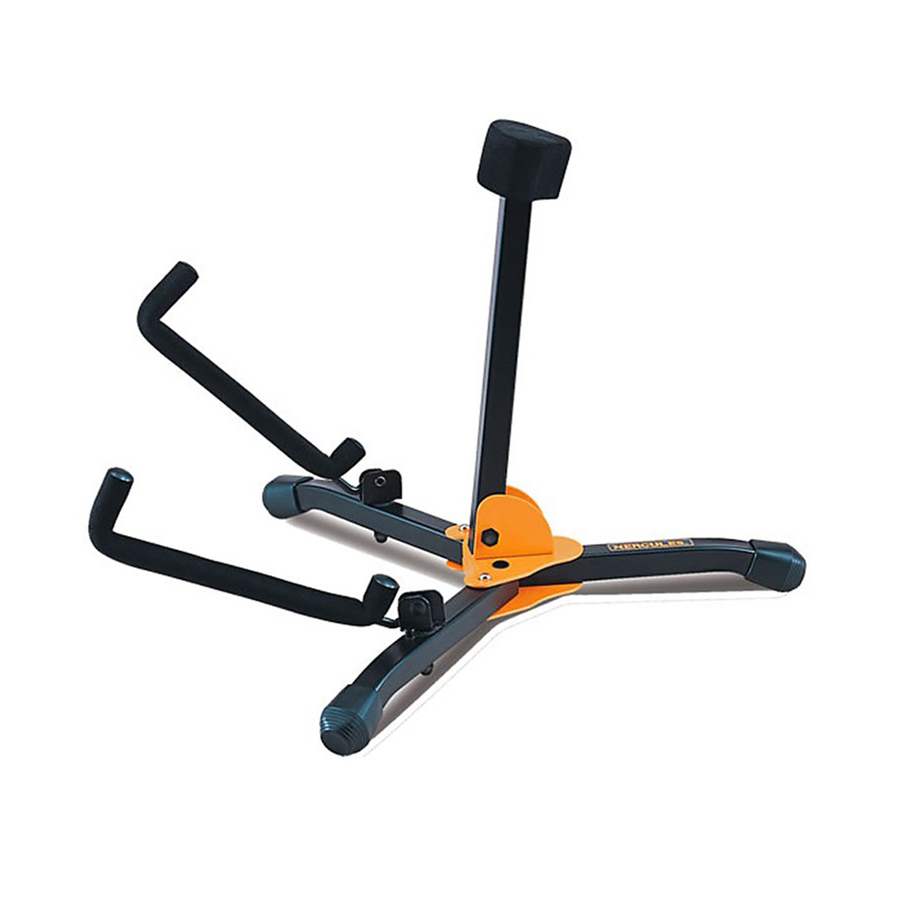 Hercules GS401B Acoustic Guitar Stand Nottingham Stands and Holders