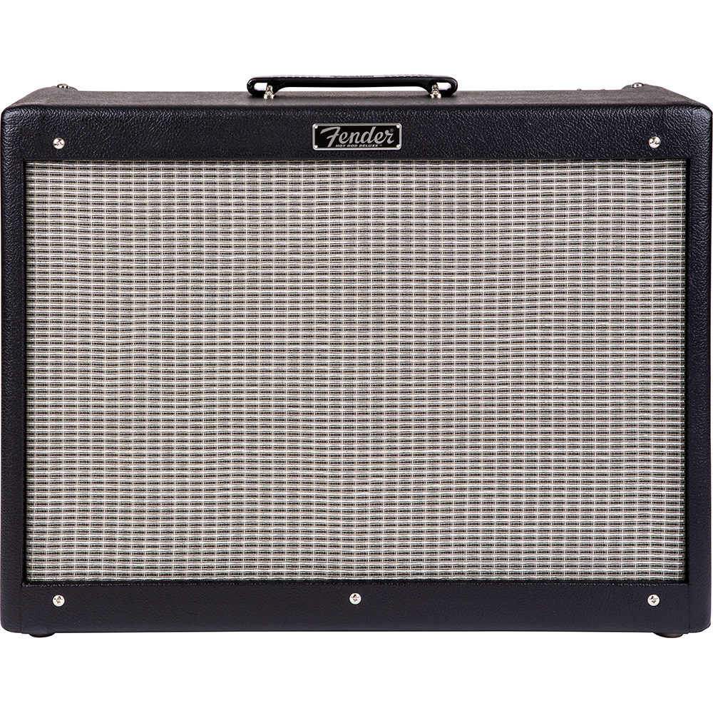 Fender Hot Rod Deluxe 112 Combo Fender Amplification Drum and Guitar