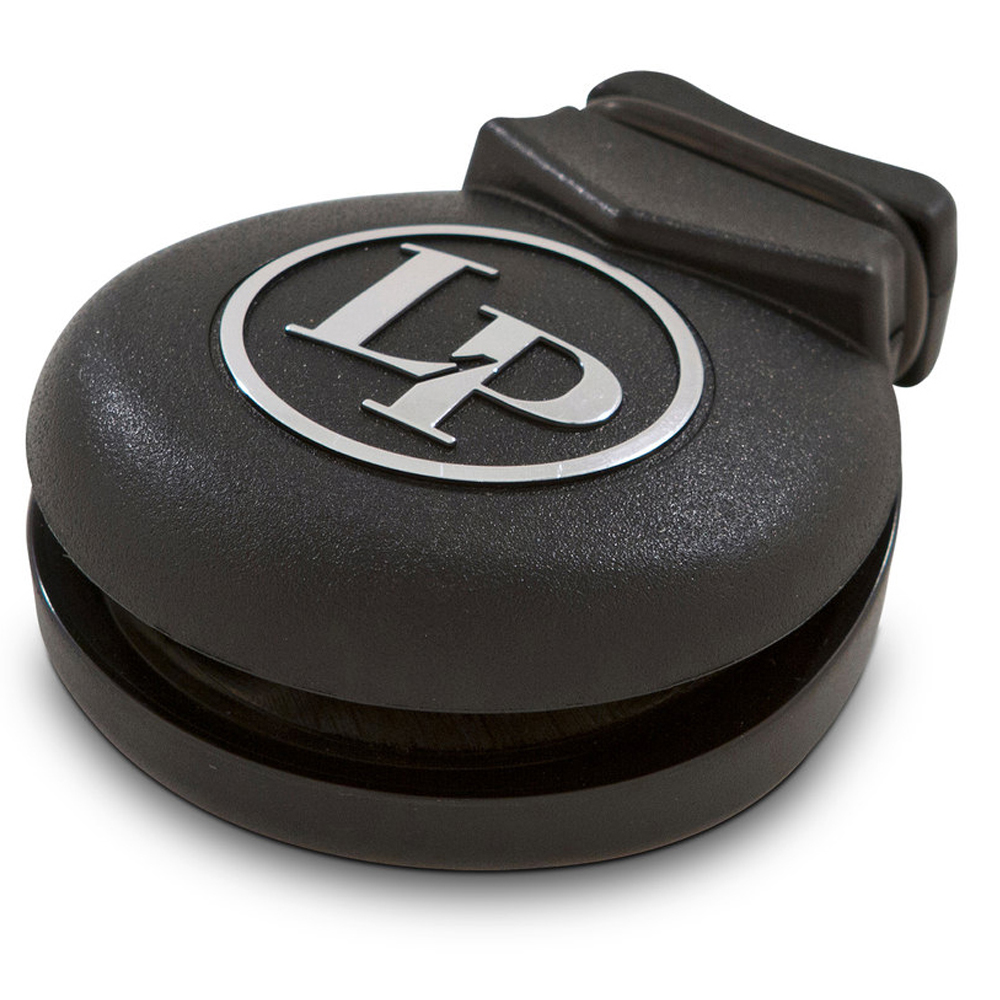 LP Cajon LP434 Latin Percussion Drum and Guitar