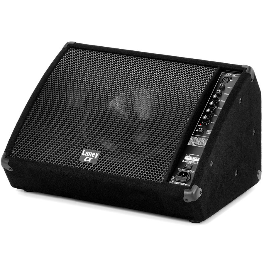 laney monitor speakers