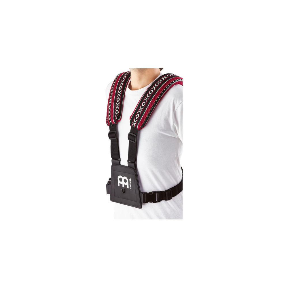 Meinl Djembe Strap MDJS1 Nottingham Drum Centre Meinl Percussion