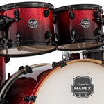 Mapex Drums