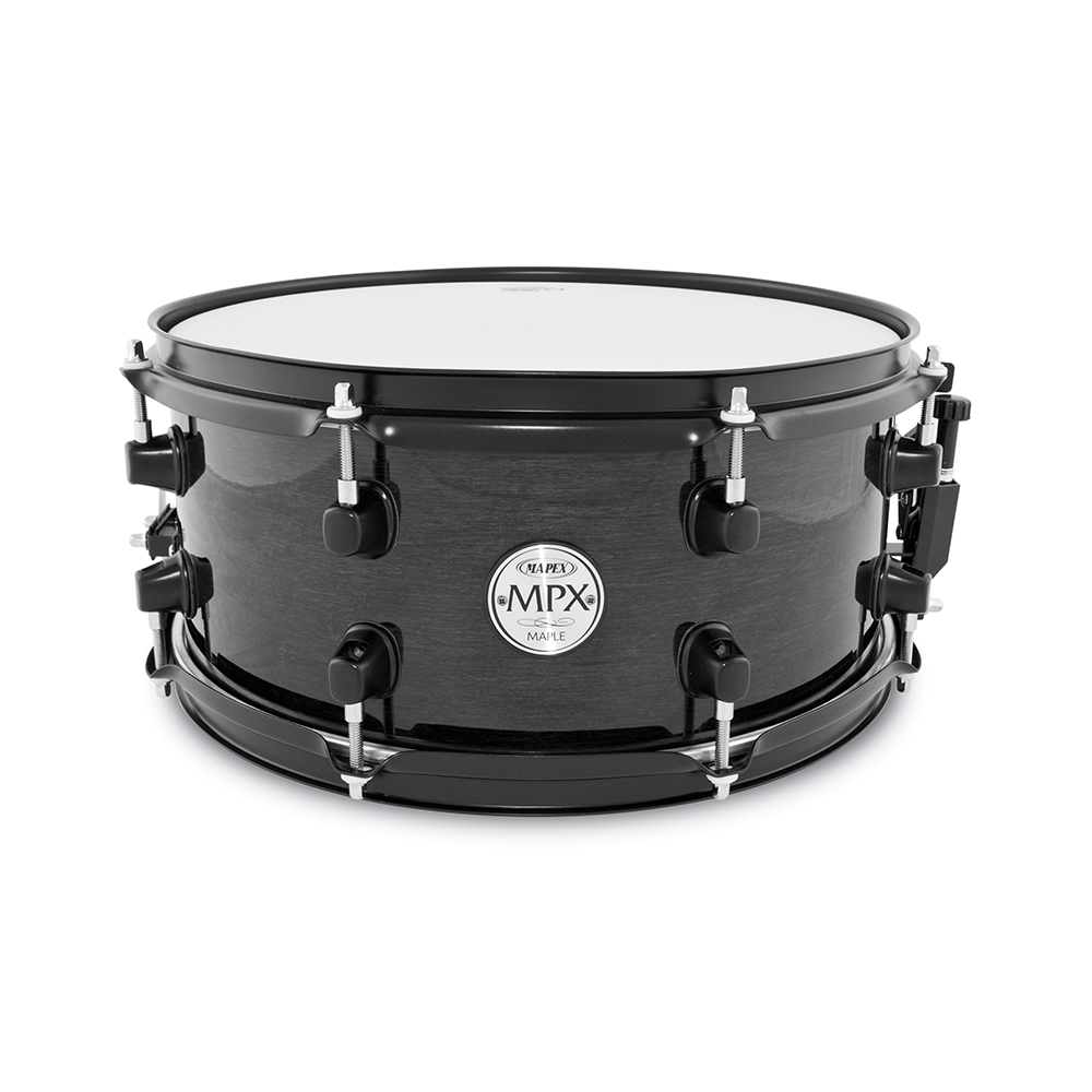 Mapex MPX Nottingham Snare Drum Maple MPML3600BMB Mapex Snare