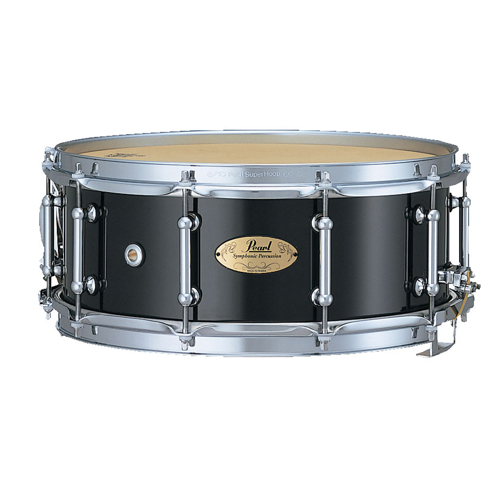 Orchestral Percussion UK Pearl CRP1455 Concert Snare Drum Pearl