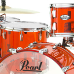 Pearl Drums