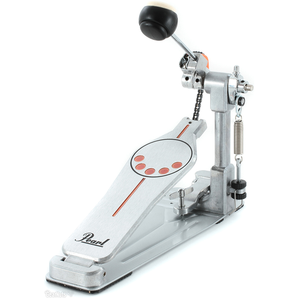 Pearl Hardware Nottingham Pearl P930 Bass Drum Pedal Pearl
