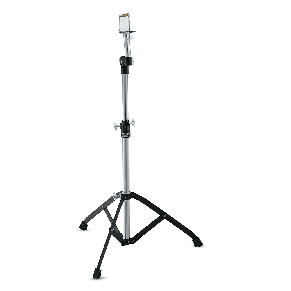 Pearl PB700 Bongo Stand Pearl Percussion Accessories Drum and Guitar