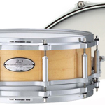 Pearl Snare Drums