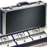Pedal Boards