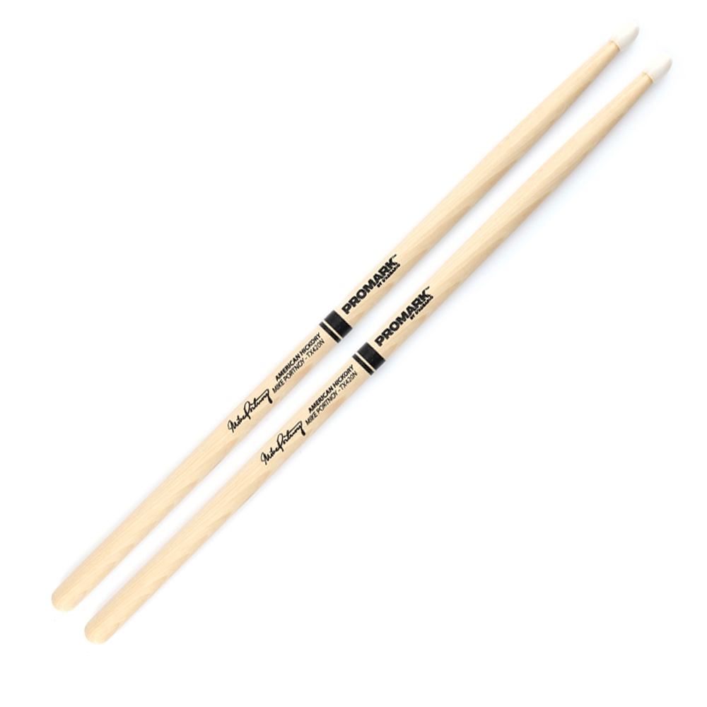 Drum Sticks Nottingham | Promark Hickory 420 Mike Portnoy ...