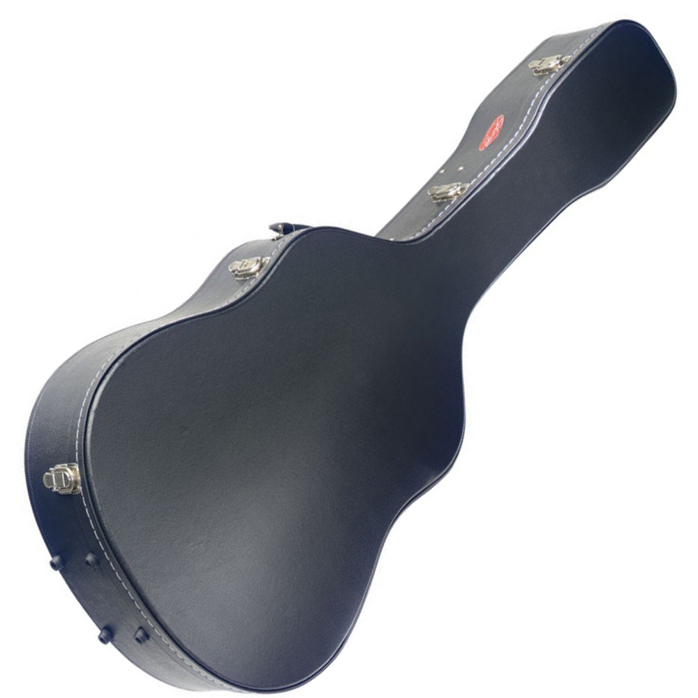 Stagg Acoustic Guitar Case GECW Stagg Guitar Cases Drum and Guitar