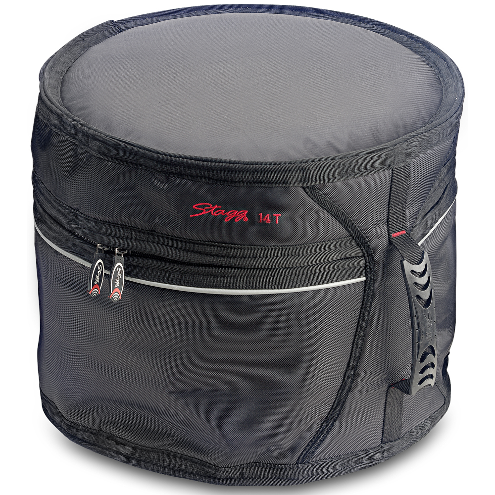 Stagg STTB 14 Snare/Tenor Drum Case Stagg Marching Drums Drum and