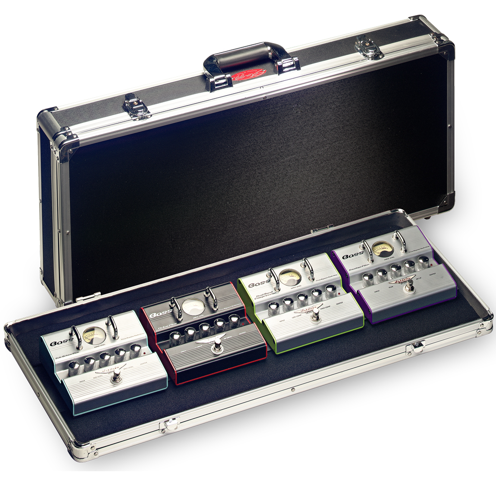 Stagg UPC688 Pedal Board Pedal Boards Drum and Guitar