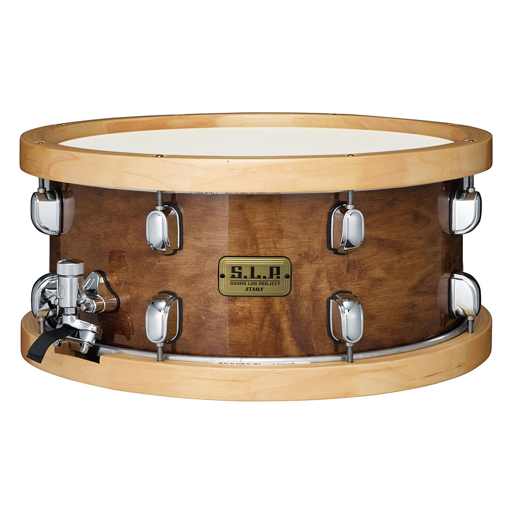Tama Drums Nottingham SLP LMP1465F Snare Drum Tama Snare Drums