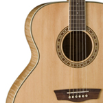 Washburn Acoustic Guitars