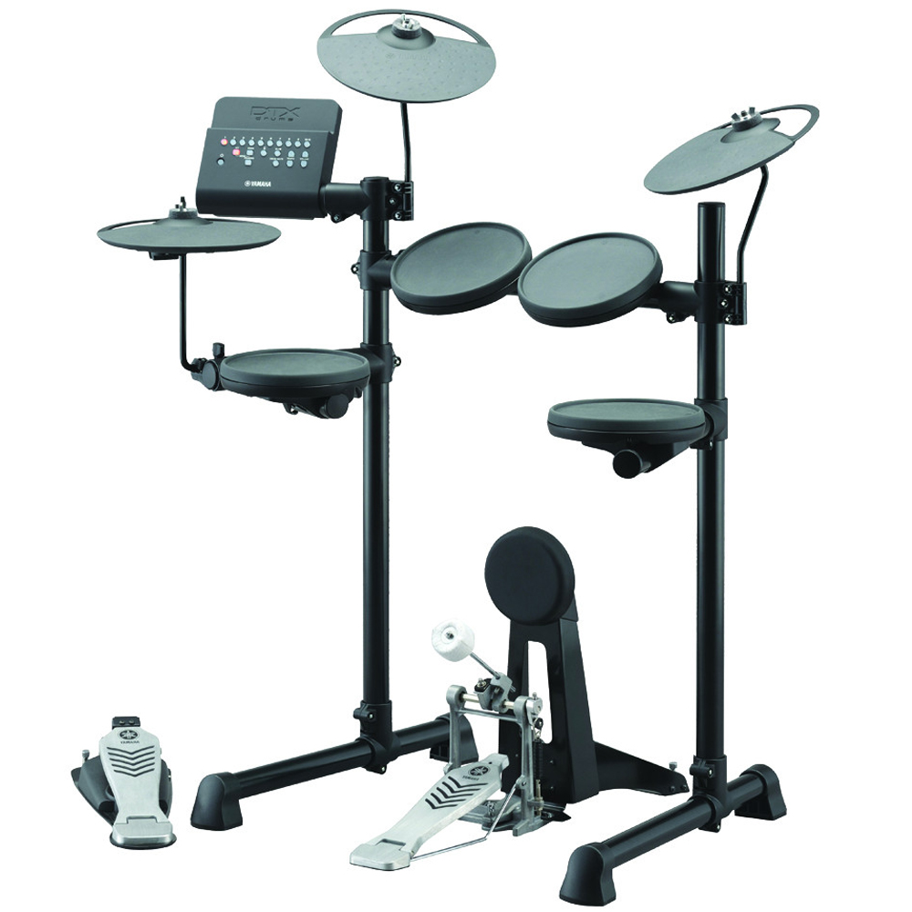 Yamaha DTX430K Electronic Drumkit Yamaha Electronic Drums Drum and