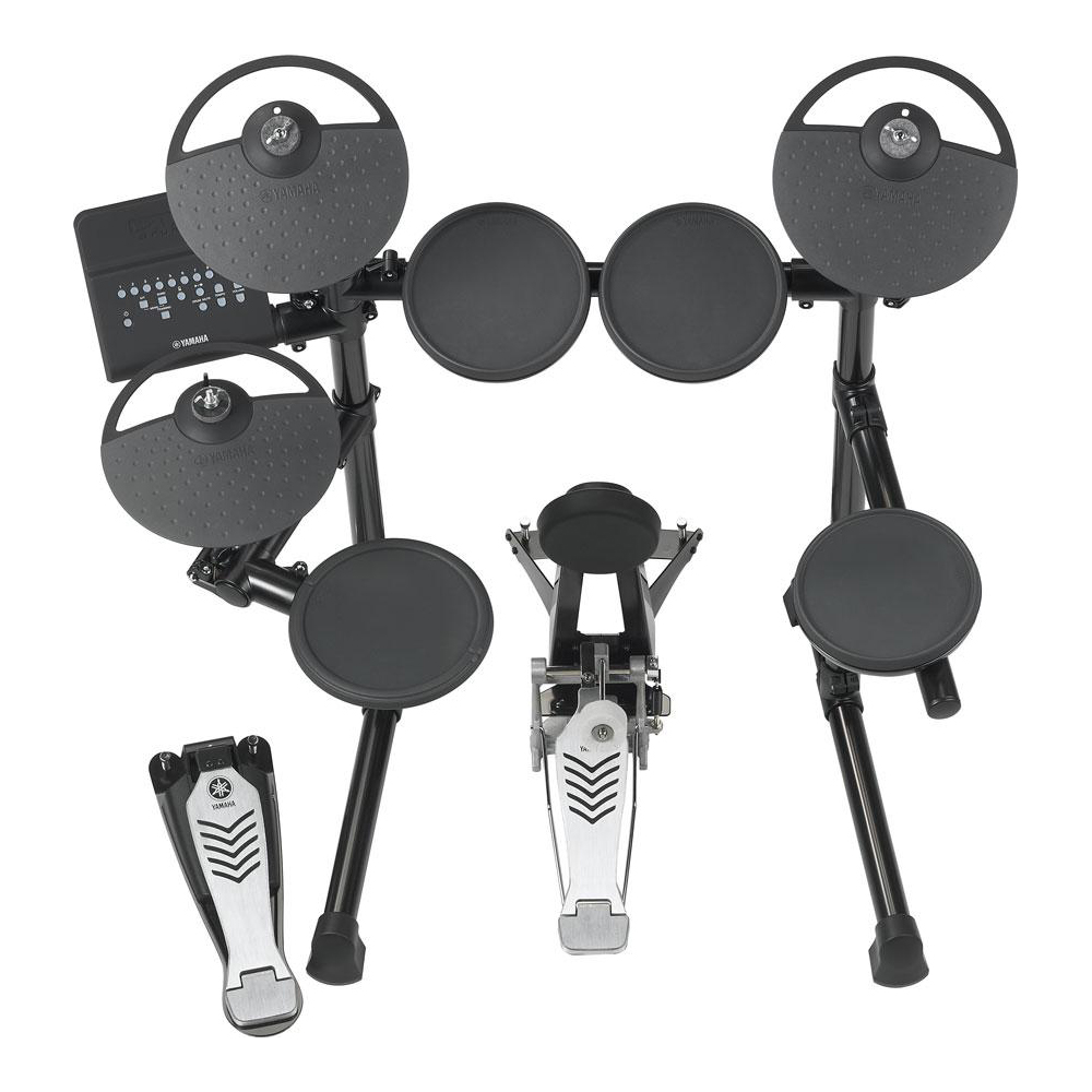 Yamaha DTX450K Nottingham Electronic Drums Yamaha Electronic Drums