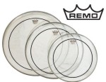 Remo Pinstripe Drumheads