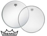 Remo Ambassador Drum Heads