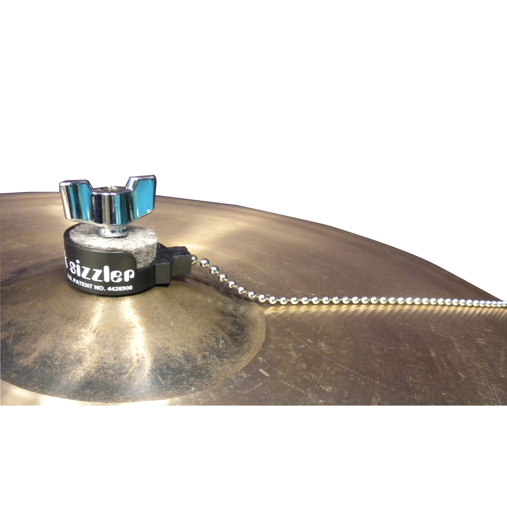 Promark Cymbal Sizzler Cymbal Rivets / Sizzlers Drum and Guitar